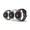 Smartwatch Stelio Activ GPS 46mm Silver STSWA101SR, GPS, 46 mm case