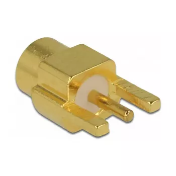 Coaxial Connector DeLOCK 65847 MMCX 50 Ω