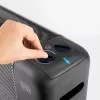 Micro-thermal heater Black+Decker BXMRA1500E