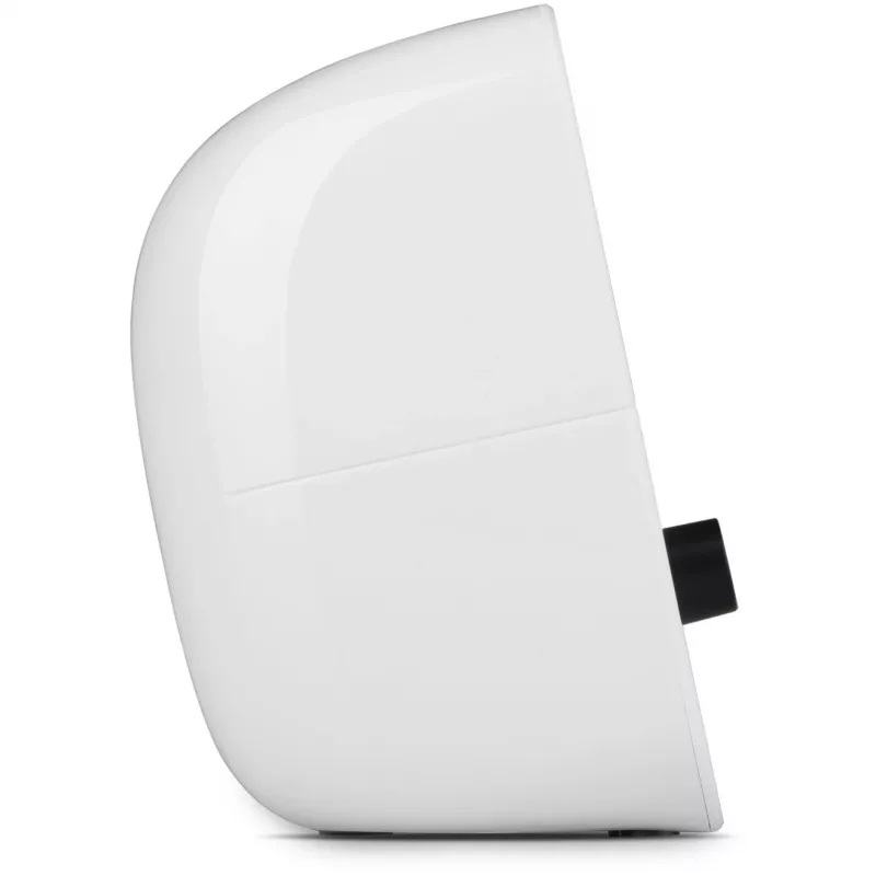 Edifier R12U - Speaker - for PC - 4 Watt (total) - White (R12U WHITE)