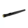Set of two VM1A, VM2, VM3 Dual Band WLAN Whip Antennas - attach directly to computer