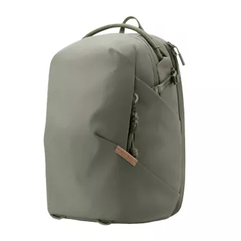 PGYTECH OneGo Lite 16L Backpack (green)