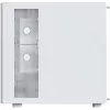 Montech XR Wood Midi Tower White