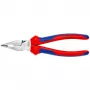 Knipex 08 25 185 needle-nose combination pliers