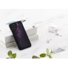 Phone case iKins for iPhone 11 Pro — milky way black protective cover
