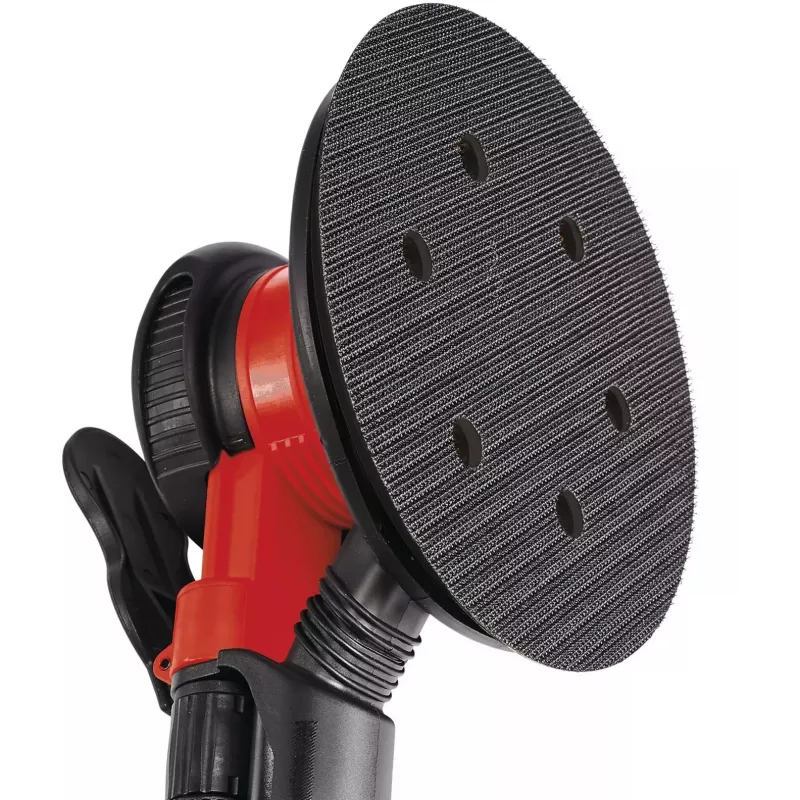 Einhell TC-PE 150 Compressed Air-random orbital sander 6.3 bar without Battery (4133330)
