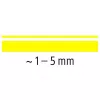 Marker Staedtler Textsurfer classic 364 Chisel tip Green Orange Pink Yellow