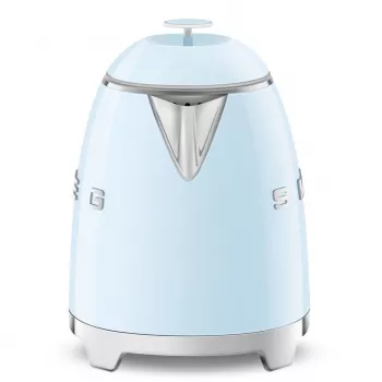 SMEG Kettle Mini 0.8L Pastel Blue KLF05PBEU