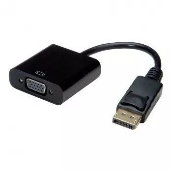 Video Cable Adapter VALUE 12.99.3136