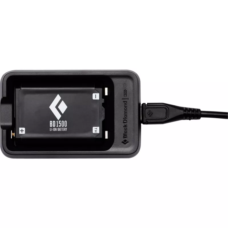Black Diamond BD620681 Power Adapter
