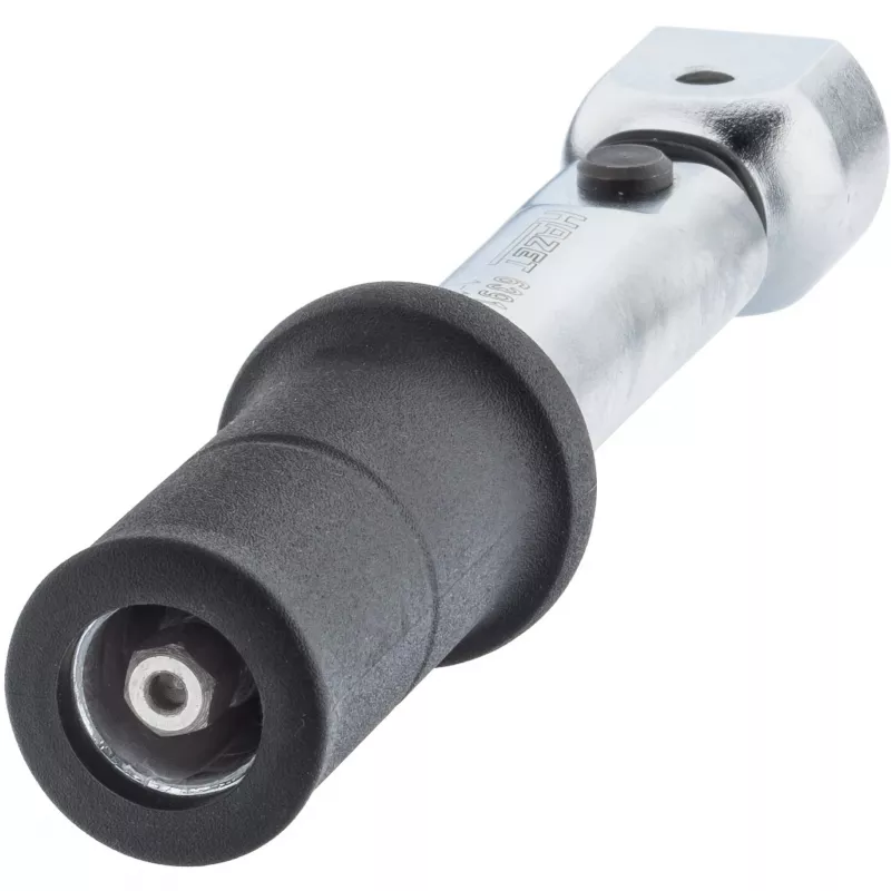 Hazet 6391-10 Product Black