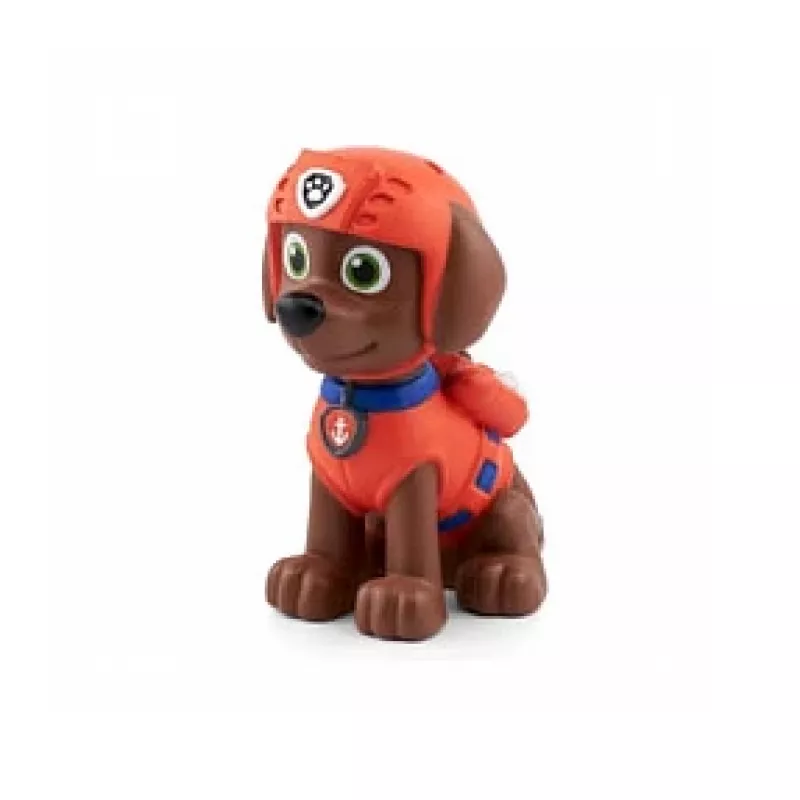 Paw Patrol - Zuma, Audio Play Figurine