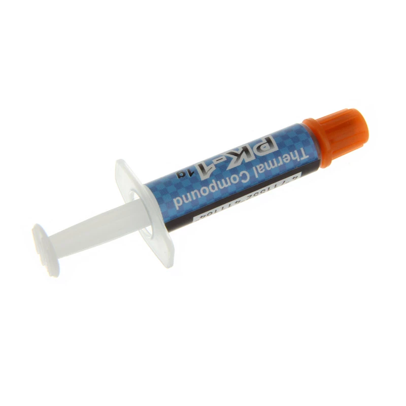 Thermal Compound PROLIMATECH PK-1 Nano Aluminium paste 1.5 g