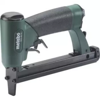 Stapler Metabo DKG 80/16 Black Green