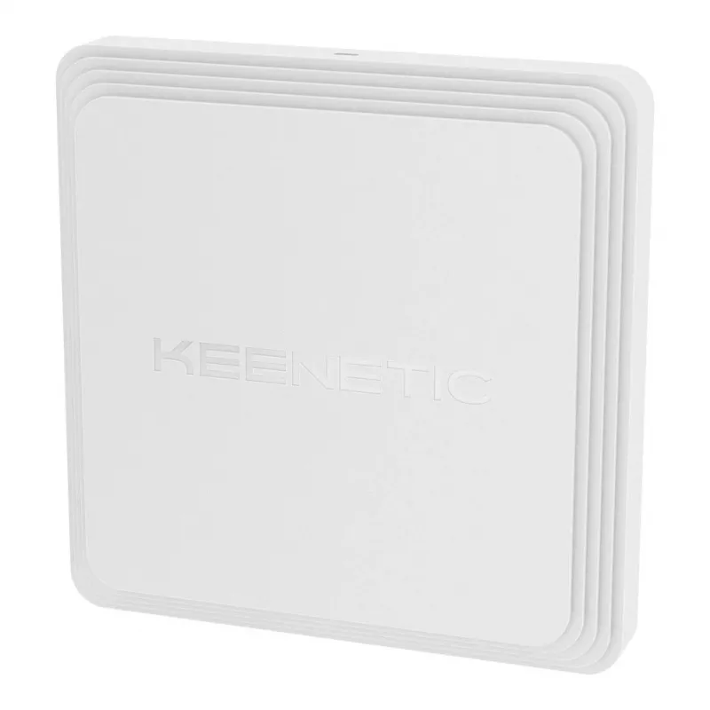 Router Keenetic Voyager Pro AX1800 Mesh WiFi-6