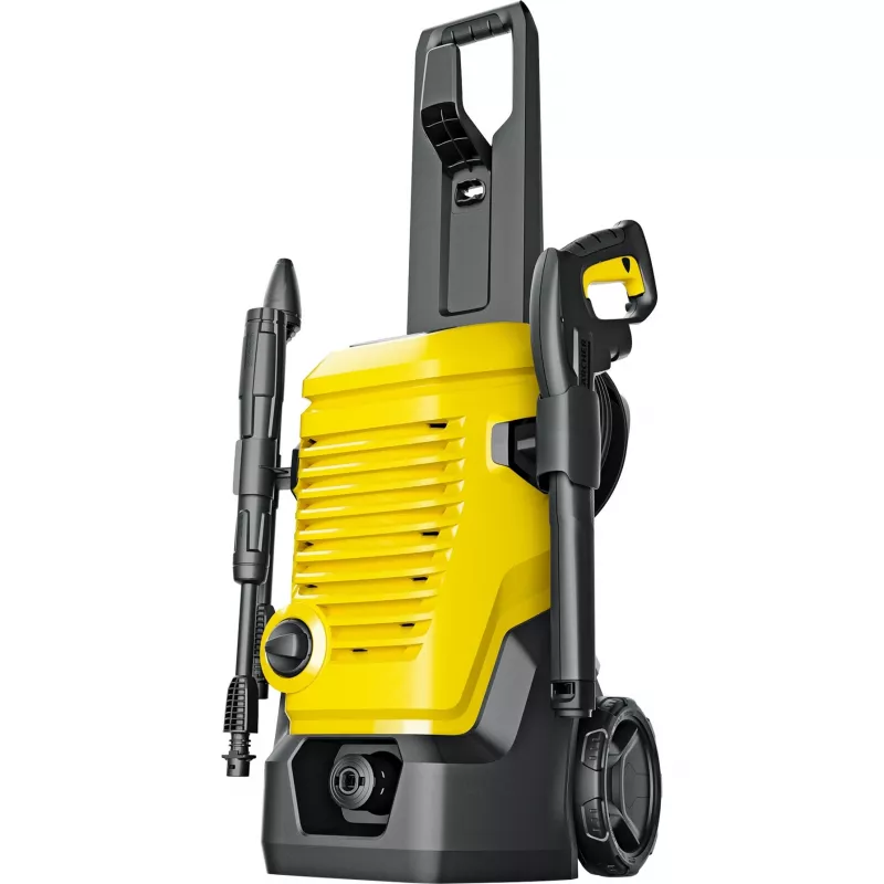Kärcher 1.324-230.0 420 L Black