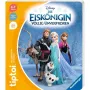 tiptoi Frozen - Completely Unfrozen, Learning Book