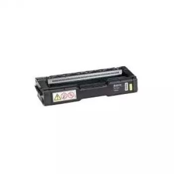 KYOCERA TK-150Y toner cartridge Original Yellow