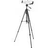 Bresser Optics CLASSIC 70/350 Refractor 140x Black, White