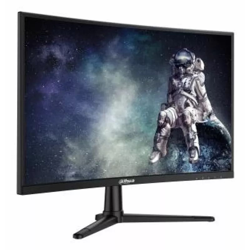 Dahua Technology LM24-E240C computer monitor 59.9 cm (23.6 inch) 1920 x 1080 pixels Full HD LED Black