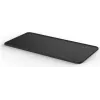 Silicone tamper mat Xavax 00111279 — non-slip, raised edge, 30 x 15 cm, black