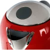 Kenwood kMix electric kettle 1 L 2200 W Red