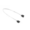 Supermicro SATA cable - SATA (F) to SATA (F)