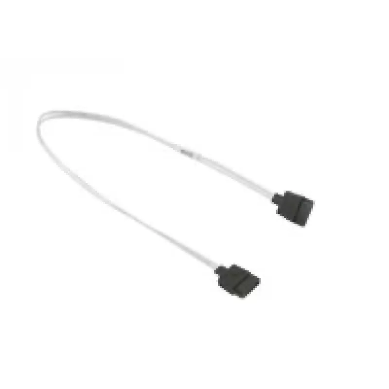 Supermicro SATA cable - SATA (F) to SATA (F)