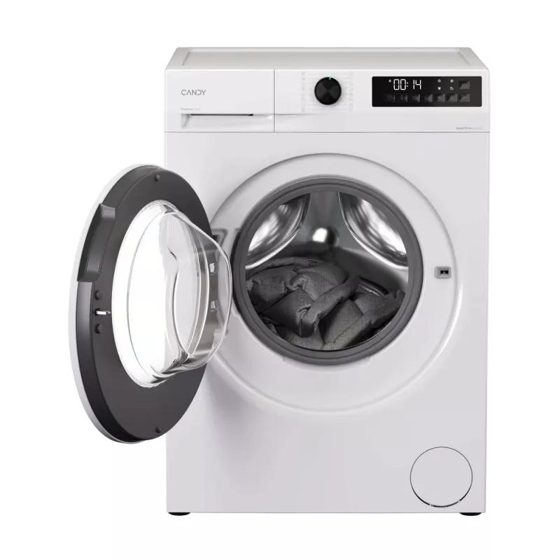 CANDY Washing machine GD 498-S, 9kg, 1400 rpm, Energy class A