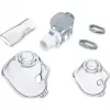 Beurer IH 57 inhaler with adult and child mask, battery-powered