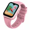 Smartwatch Garett Kids Vibe 4G Pink