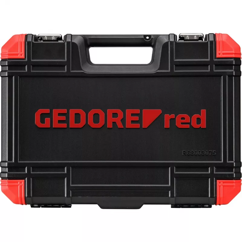 Mechanics Tool Set Gedore 3301575
