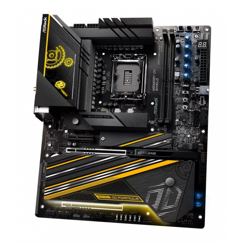 ASRock Z890 Taichi OCF ATX Motherboard