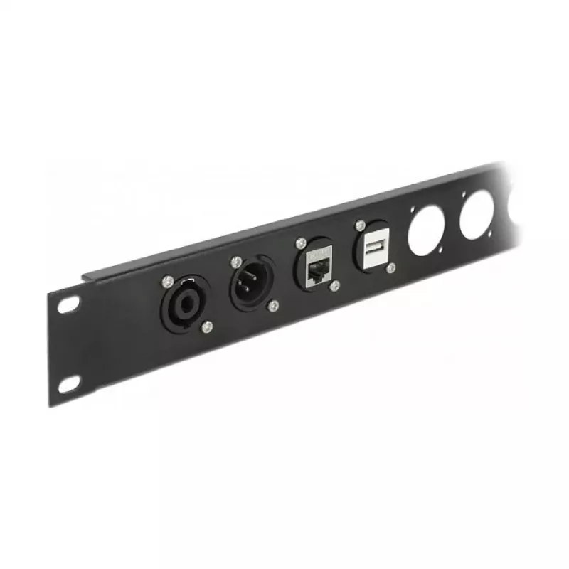 RCA Female to Solder Connector DeLOCK 86787