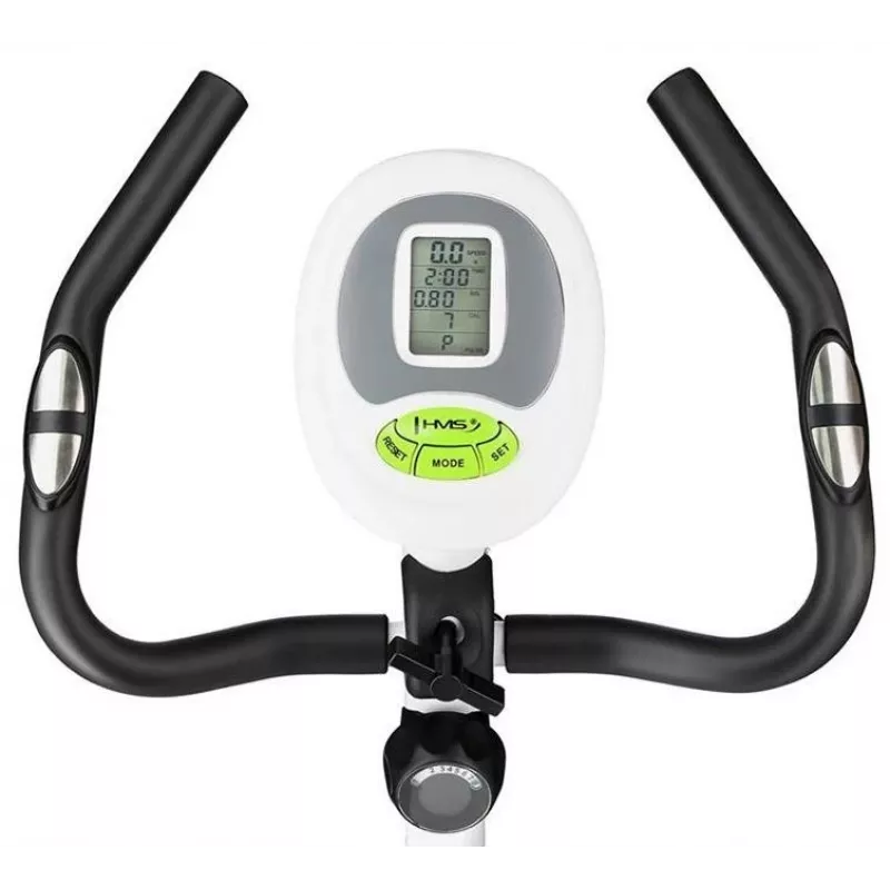 HMS Fitness M9239* Magnetic bicycle trainer