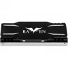 M.2 SSD cooling set SILVERSTONE SST-TP03-ARGB with ARGB support