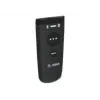 Handheld barcode scanner Zebra CS60 — 1D/2D LED, Bluetooth/USB, IP65, built-in LiPo battery