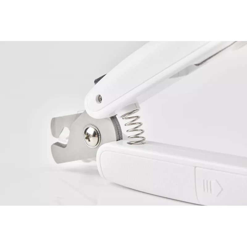 PETKIT Upgraded LED Light Cat Dog Nail Clipper PRO Cutter Professional Illuminated Blood Line Cat Moss Pet Claw Trimmer Beauty