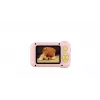 Children's Digital Camera Denver KCA-1351RO 12MP Pink Yellow