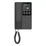 IP Phone Grandstream Networks GHP621 Black