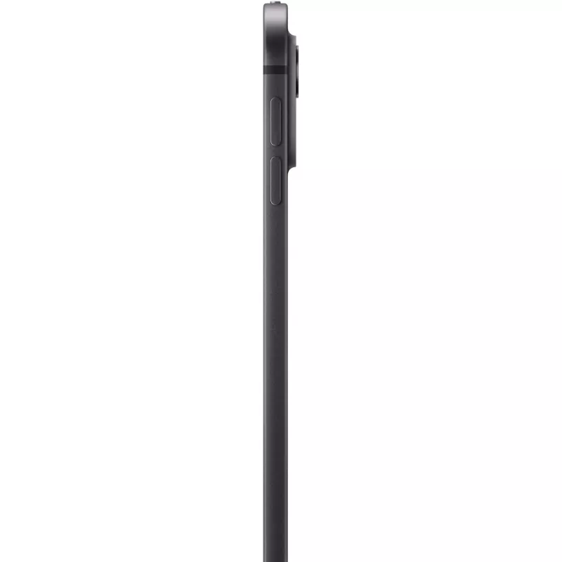 APPLE iPad Pro 33.02cm 13.0Zoll 2TB Cell Black M4 Chip Ultra Retina XDR Display2752 x 2064 pixel 264 ppi