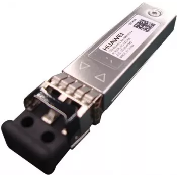 SFP transceiver module Huawei SFP-10G-iLR
