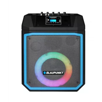 Portable Speaker Blaupunkt MB06.2, Black