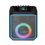 Portable Speaker Blaupunkt MB06.2, Black