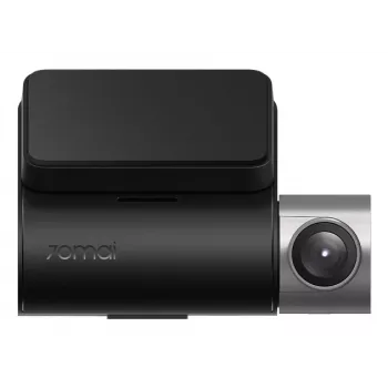 Dashcam 70mai A510 car recorder Full HD 2560×1944 140° Wi‑Fi Bluetooth GPS 2 inch IPS display USB, 500 mAh