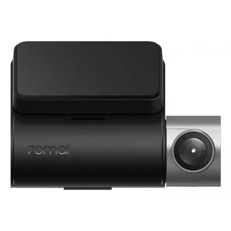 Dashcam 70mai A510 car recorder Full HD 2560×1944 140° Wi‑Fi Bluetooth GPS 2 inch IPS display USB, 500 mAh