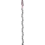 Laserliner telescopic levelling staff 080.42 Height (max.)=400 cm Suitable for Laserliner (080.42)