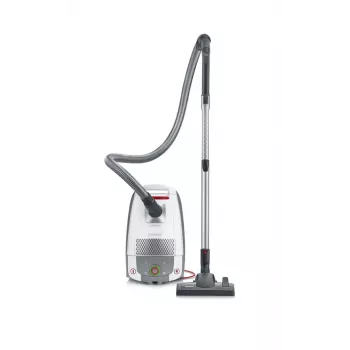 Severin BC 7047 Vacuum Cleaner 4 l dry 850 W Vacuum Bags (BC7047)