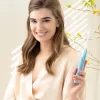 Sonic toothbrush Silk'n SonicYou Blue