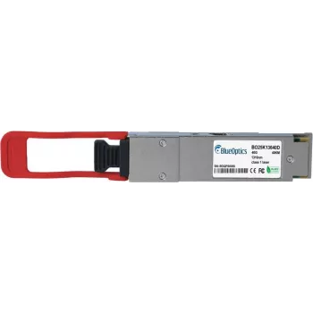 Network QSFP Transceiver BlueOptics BO25K13640D 40GBASE-ER4 40 km